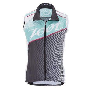 Zoot Womens Cycle Team Vest XS